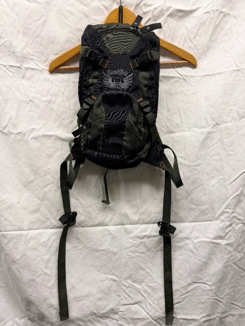 Camelbak backpack